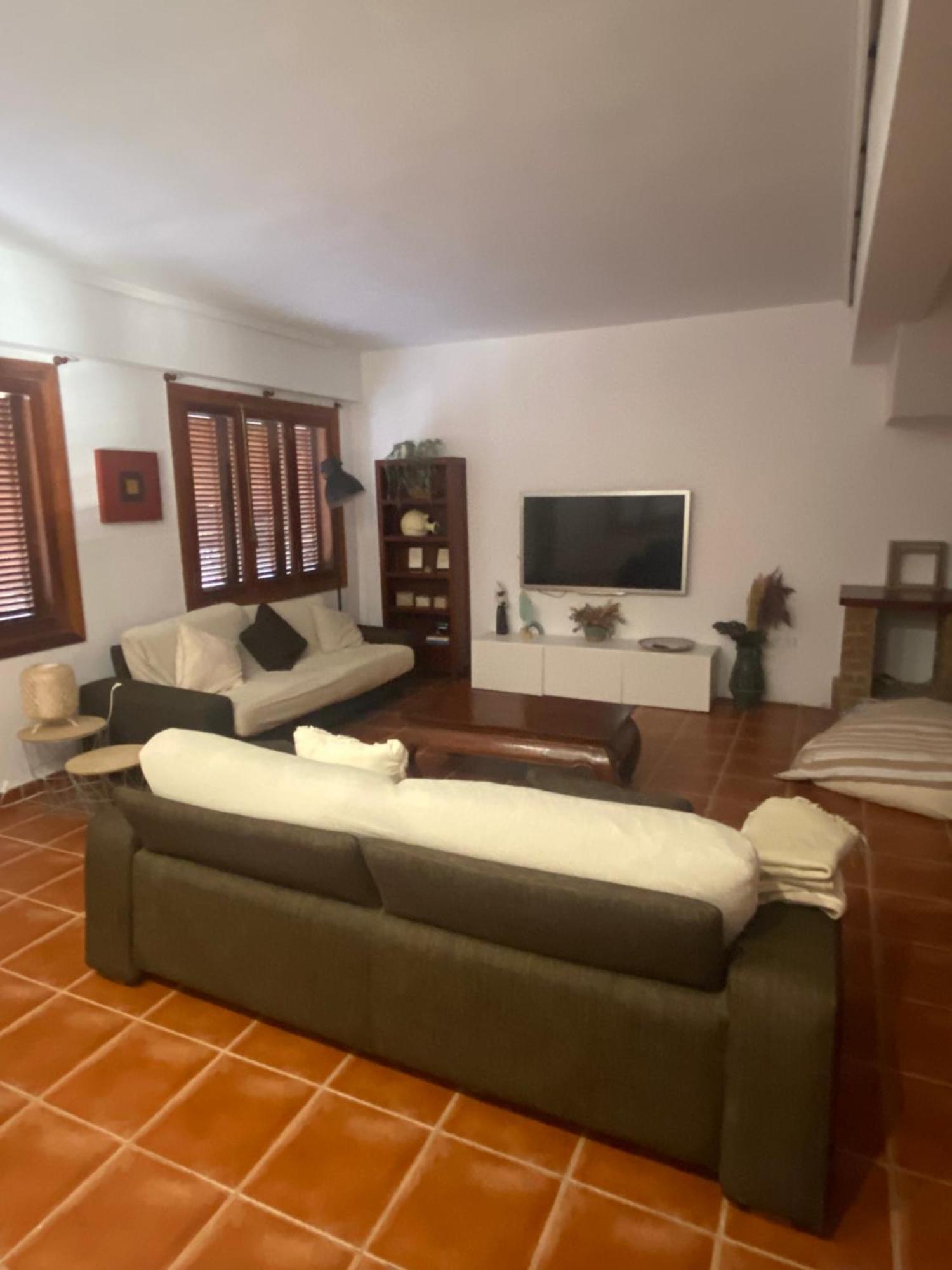 La Casa De Bega De Mar Villa Sueca Eksteriør billede