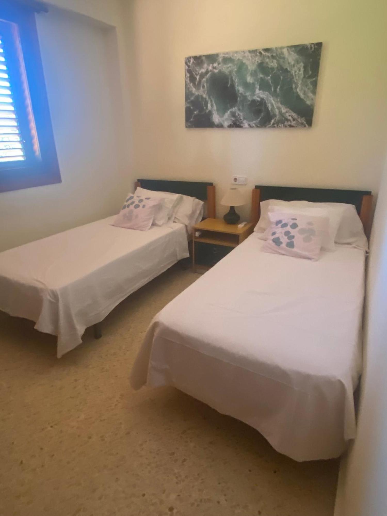 La Casa De Bega De Mar Villa Sueca Eksteriør billede