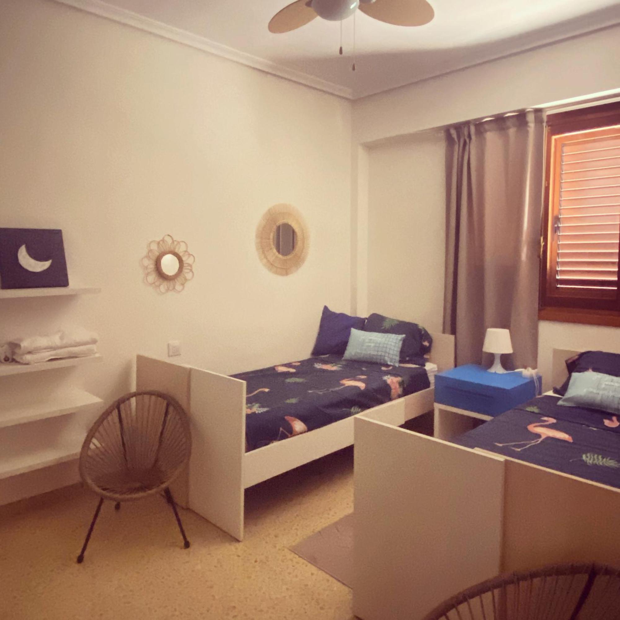 La Casa De Bega De Mar Villa Sueca Eksteriør billede